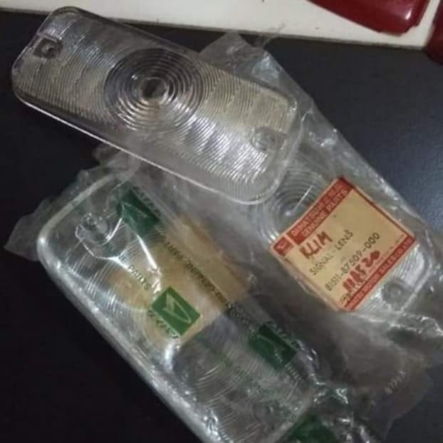 [Original] Mika Sein Hijet 55. Mika Sein Hijet 55 Wide. Mika Sen Hijet Terbaru