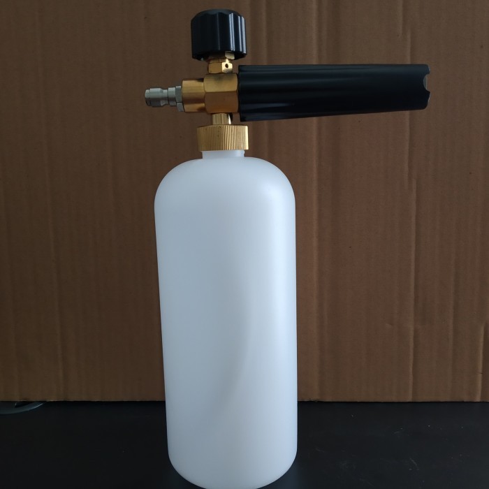 ✅COD Foam Lancer For Apw3200 / Apw3800 / Epw1700-D / Epw2500-C Limited