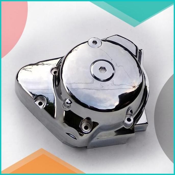 QJ250 Galaxy Benelli PE Patagonian Eagle - Bak magnet magnit 16novz3 l