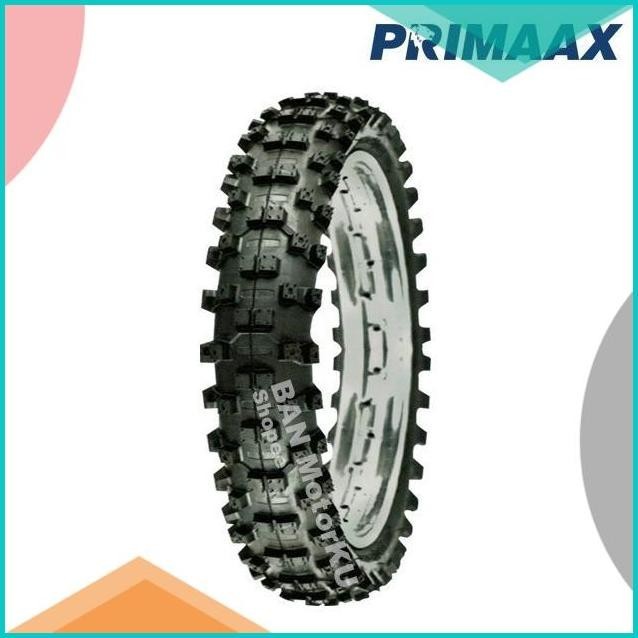 Ban Luar Primaax 100 100 Ring 18 SK51 GODZILLA Ban Trail Trill Tube 16