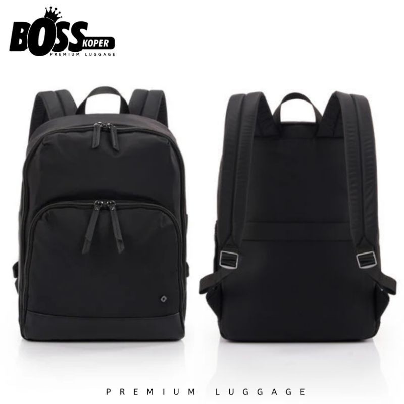 Ransel SAMSONITE Original Backpack Kuliah Wanita