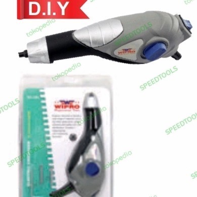 

[Baru] Wipro Engraver Ee-101/Mesin Alat Gravir Listrik 13W Diskon