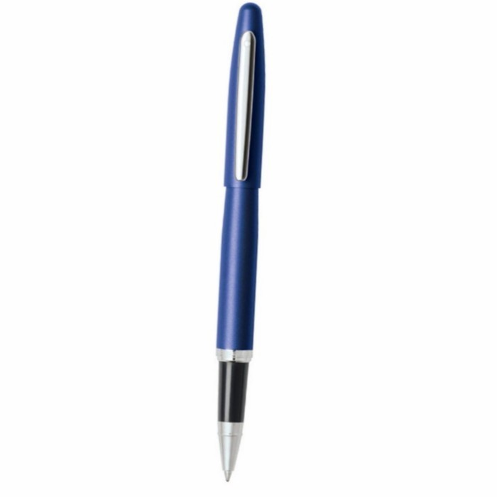 

[Baru] Sheaffer® Vfm Neon Blue Rollerball Berkualitas