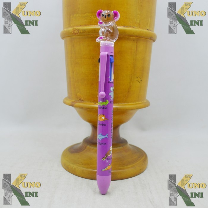 

[Baru] Bolpen 3 In 1 Koala Australia From Australia Limited