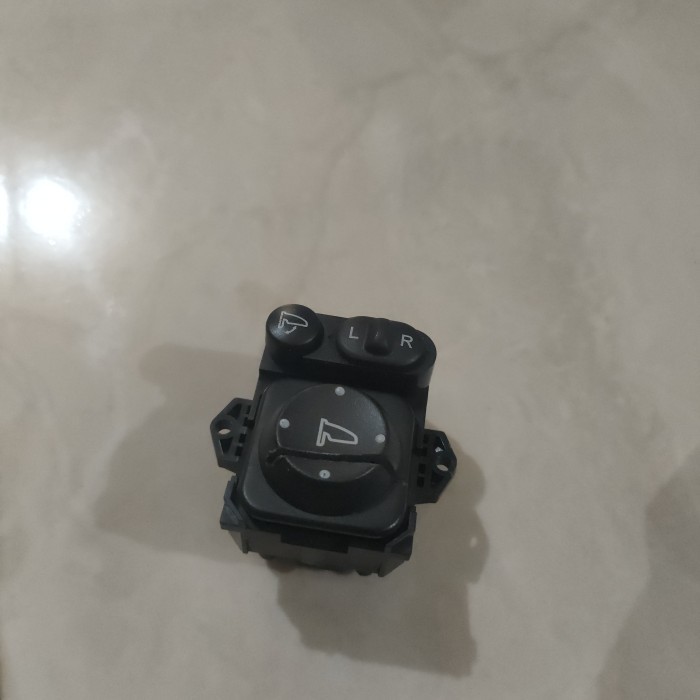 

[Baru] Swit Miror Dable Metic Honda Original Terbaru