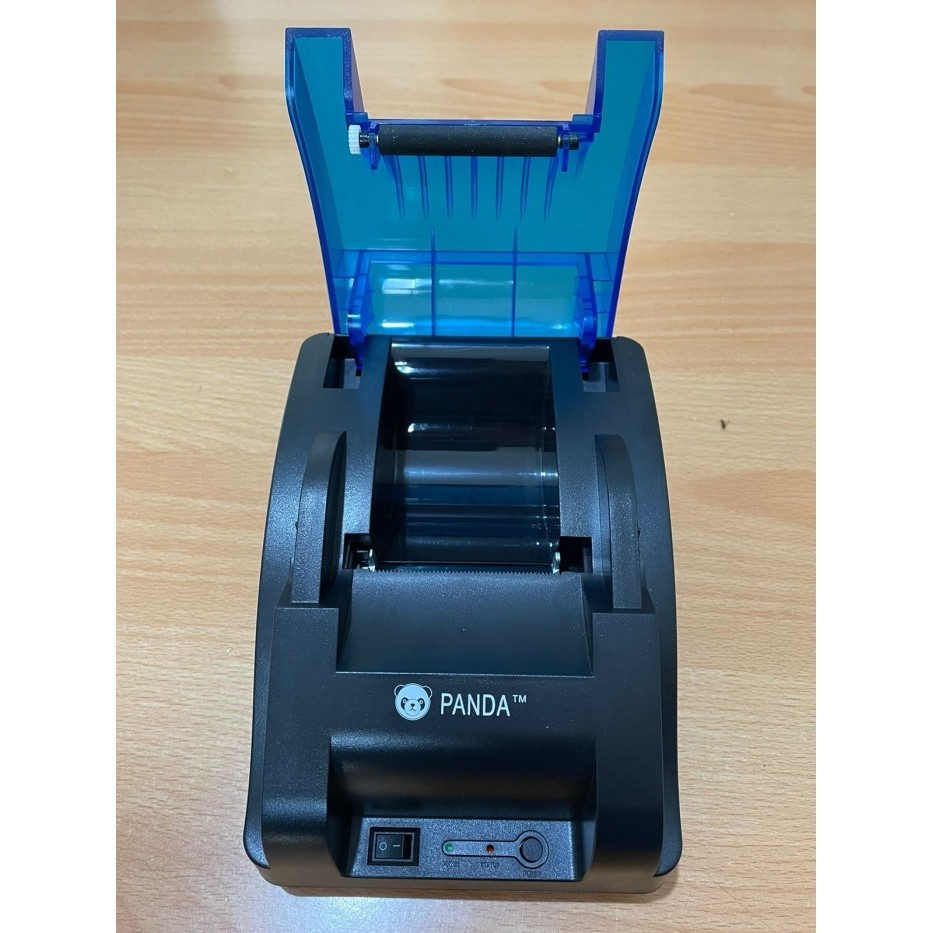 

[Baru] Printer Kasir Struk Kertas 58Mm Thermal Panda Usb Tanpa Bluetooth Diskon