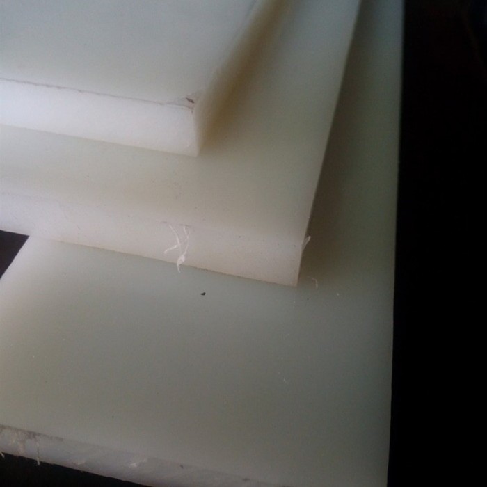 

[Baru] Nylon Polyetylene Sheet / Nylon Pe Lembaran 10Mm 100Cm X 50Cm Limited