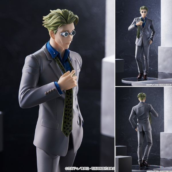 [Baru] Jujutsu Kaisen Pop Up Parade Kento Nanami Terbaru