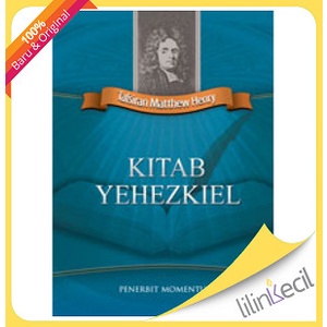 

[Baru] Tafsiran Matthew Henry - Kitab Yehezkiel Limited