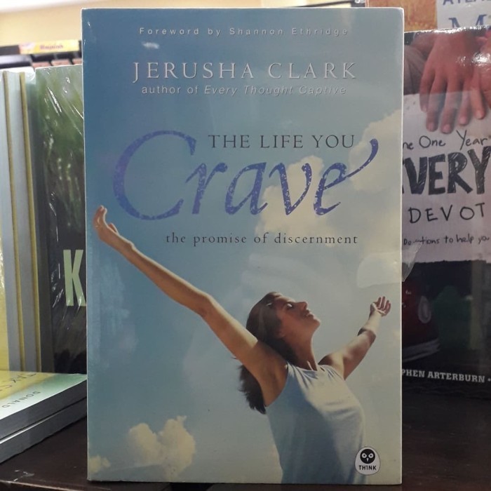 

[Baru] Crave Terbatas