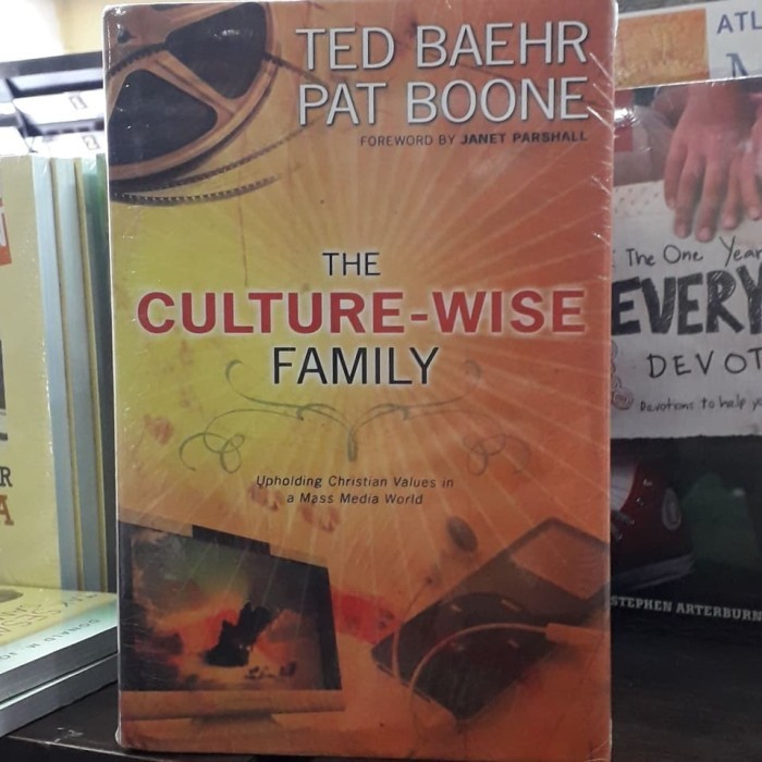 

[Baru] The Culture - Wise Family Terbaru