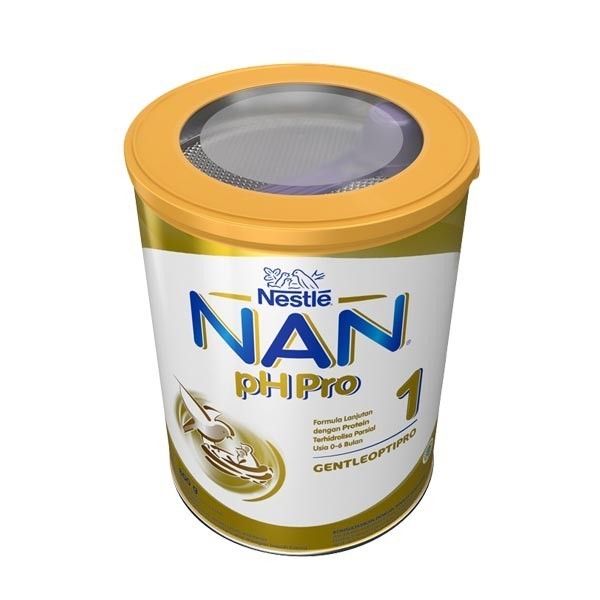 [COD] Nestle Nan Phpro 1 Tin 800 Gr - Susu Terbatas