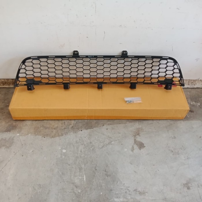 [New Ori] Grill Bumper Bemper Depan Mitsubishi Pajero Sport  Triton Asli Berkualitas