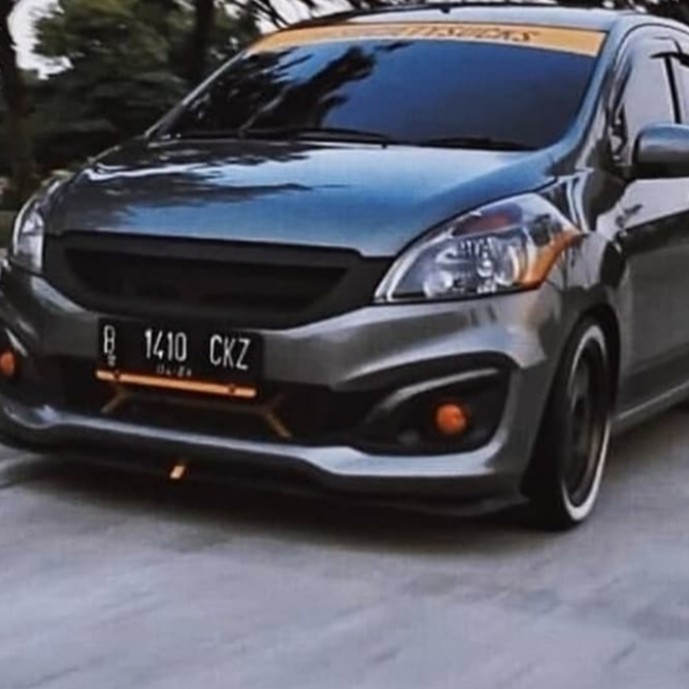 [New] Grill Jaring Ertiga 2015-2016 Diskon