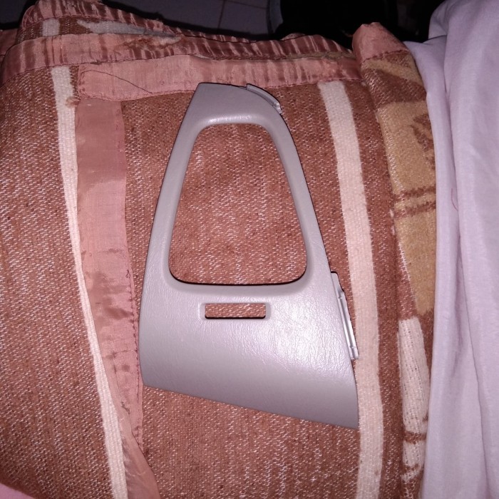 [New] Cover Kisi Ac Depan Tengah Kiri Innova Lama #1Buah Original Siap Kirim Diskon