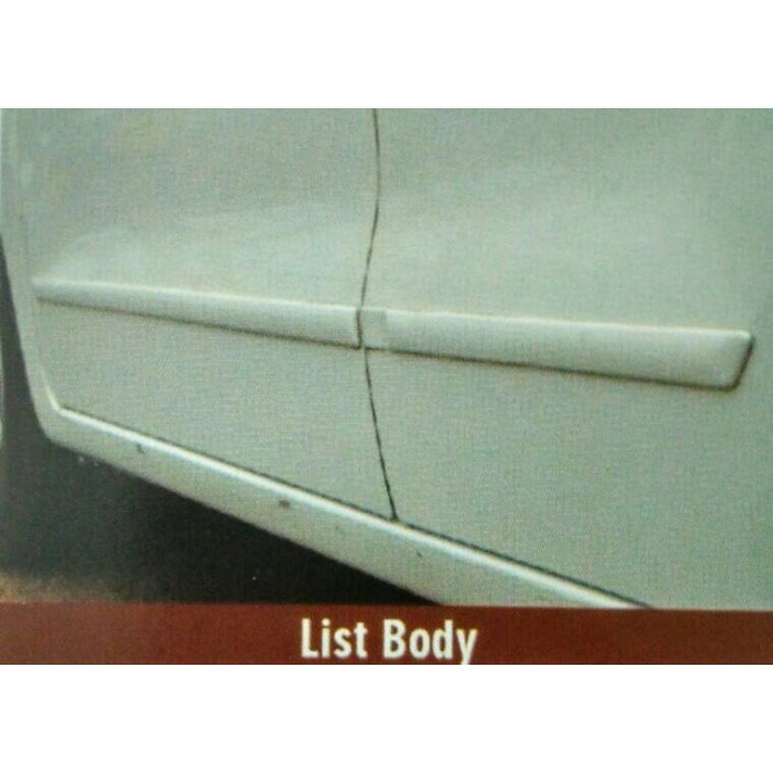 [Ori] Lis Body Wagon R Colour Terbatas