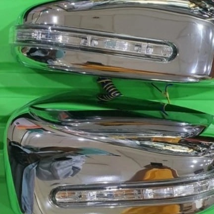 [Original] Cover Spion Sigra/Calya Lampu Berkualitas