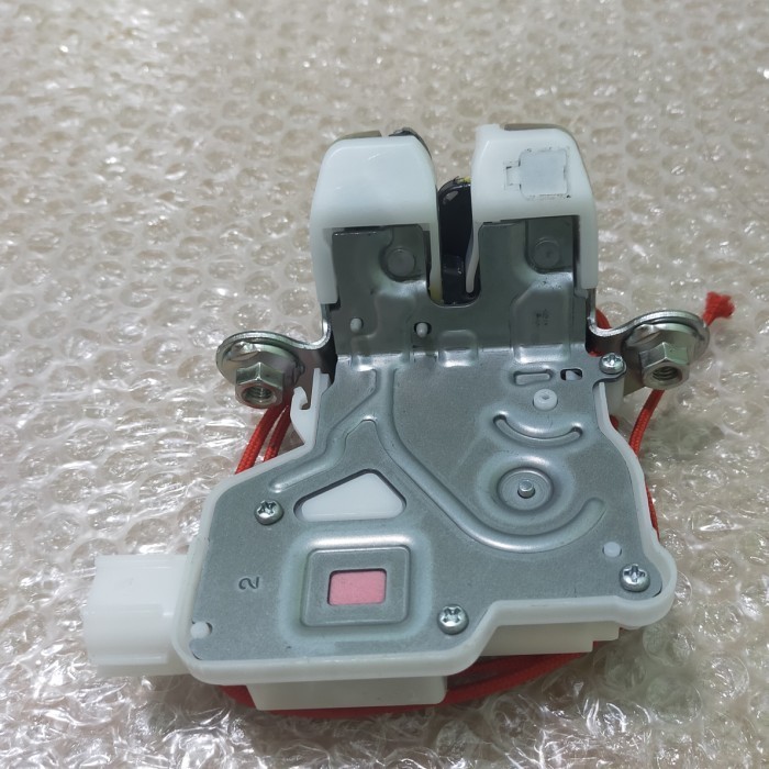 [Original] Door Lock Pintu Bagasi Toyota Rush Daihatsu Terios 2019 Original Diskon