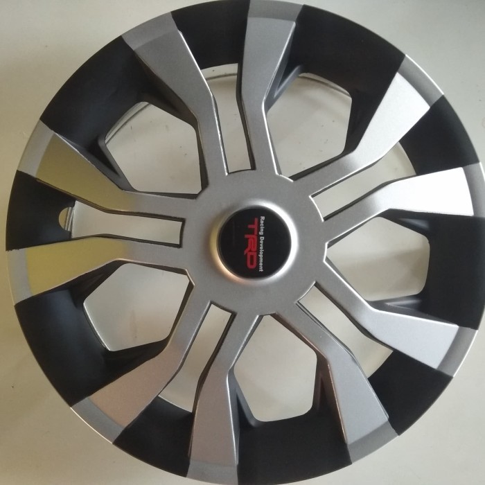 [Ori] Cover Velg Dop Roda Trd Ring 13 Universal Diskon
