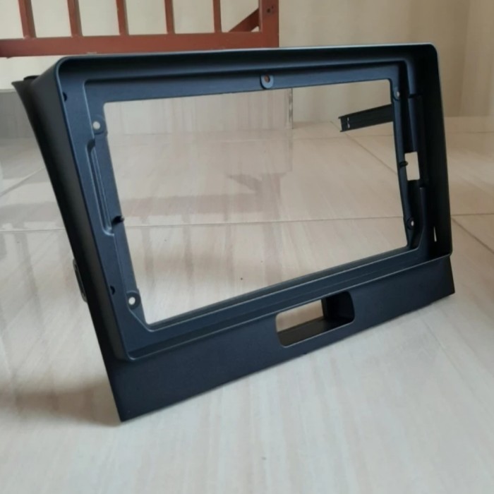 [Original] Frame 9 Inch Wagon R Frame Head Unit Android Suzuki Wagon Terbatas