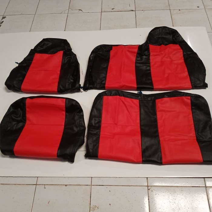 [Original] Sarung Jok Colt Diesel Canter Limited