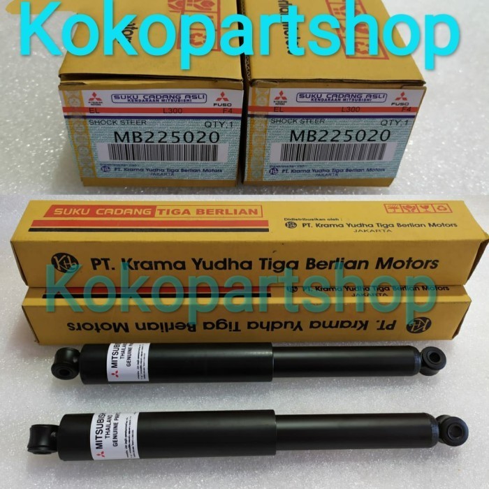✅Ori Shock Stir Mitsubishi L300 Shock Steer L300 Terbatas