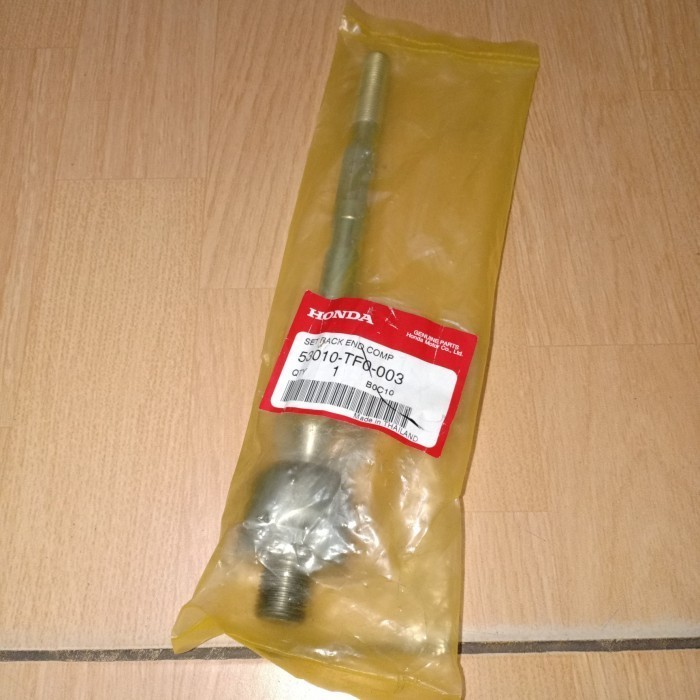 ✅Ori Long Tierod Honda Jazz Ge8 Mobilio City Original Berkualitas