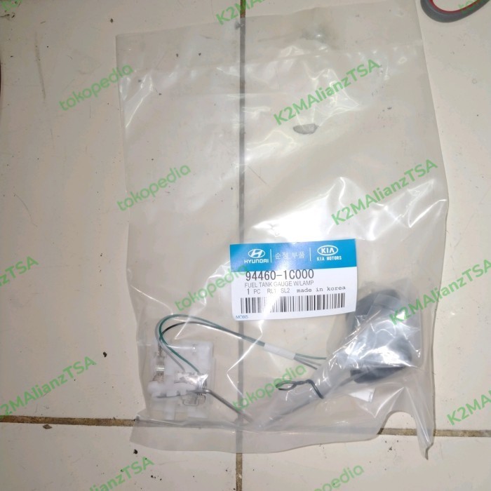 ✅New Ori Pelampung Fuel Pump Hyundai Getz Original Diskon