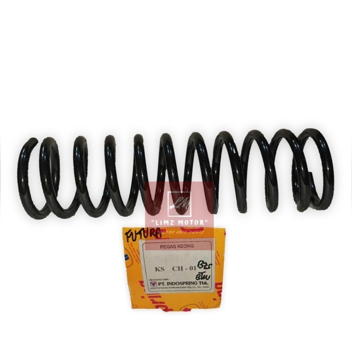 ✅Ori Per Keong-Coil Spring Depan Suzuki Futura Berkualitas