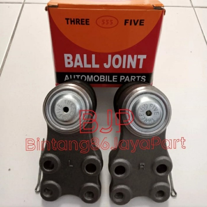 ✅Ori Ball Joint Low Isuzu Panther Ball Joint Bawah Panther 2.3 2.5 Merk 555 Diskon