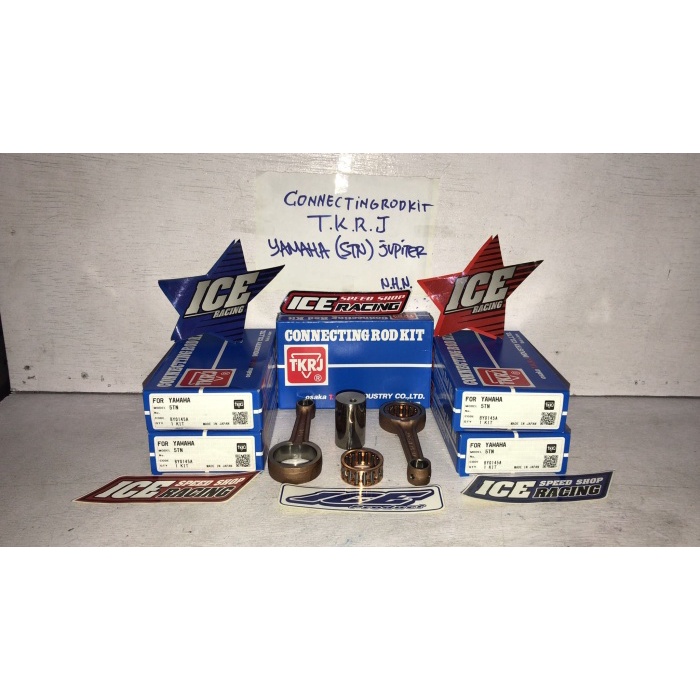 ✅Ready Stang Seher Tkrj Yamaha Jupiter-Z 5Tn Terbaru