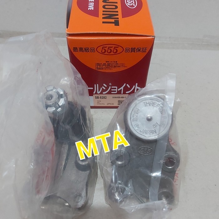 ✅Ori Ball Joint Bawah Balljoint Bawah Low Isuzu Panther 2.3 Panther 2.5 L/R Terbatas