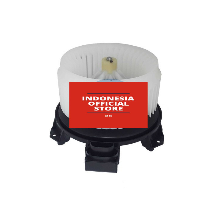 ✅Sale Motor Blower Daihatsu Sigra Original Denso Assy Ac Mobil Limited