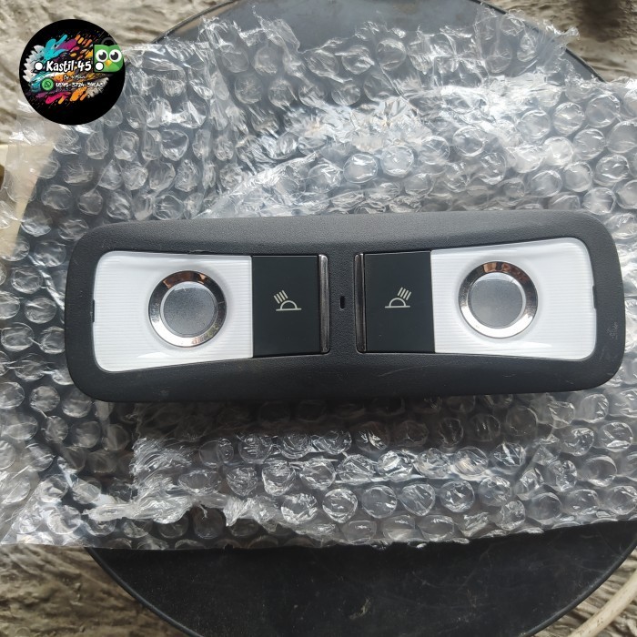 ✅New Lampu Plafon Lampu Cabin Lampu Baca Crv Crv Turbo Limited