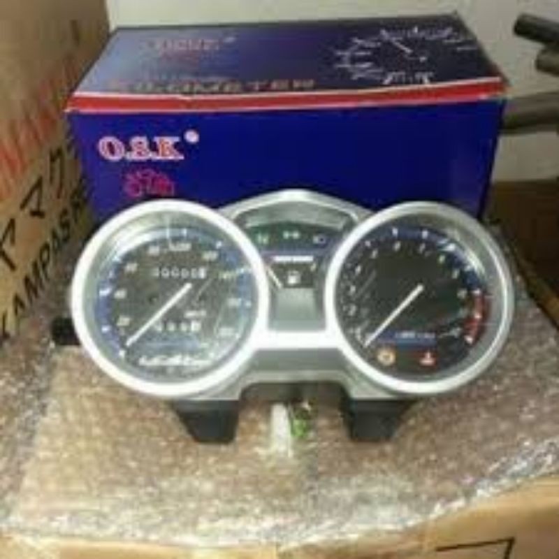 speedometer Vixion old