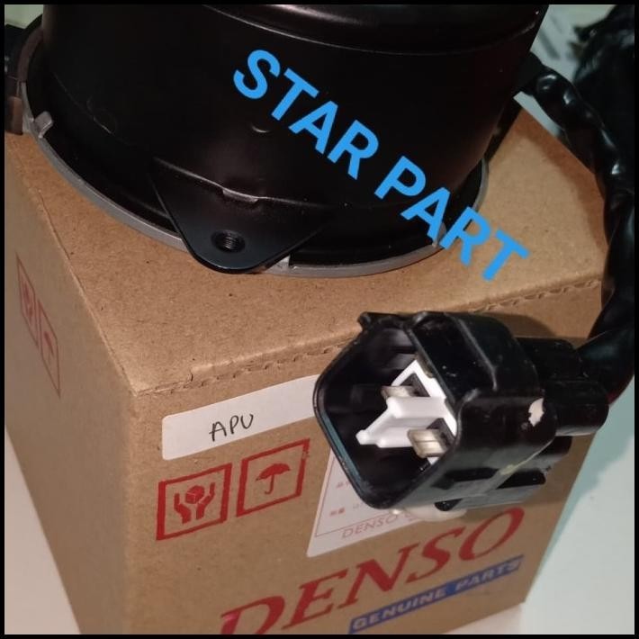 DISKON MOTOR FAN ASSY /EXTRA FAN APV ORIGINAL 