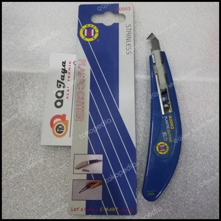 

BEST DEAL CUTTER ACRYLIC CMART - PLASTIK CUTTER !!!!!!!