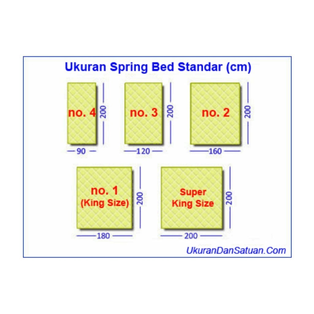 Kelambu Javan Natural Bed Canopy/ Kelambu Lipat / Kelambu Ern