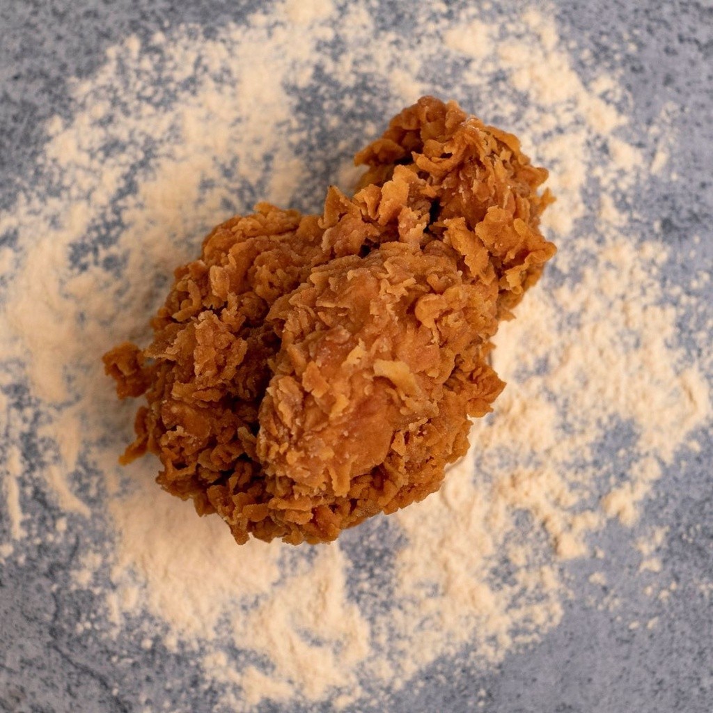 

Bumbu Tepung Biang Fried Chien / 1 Kg / /Rasa Bintang 5 / Prex 1801/
