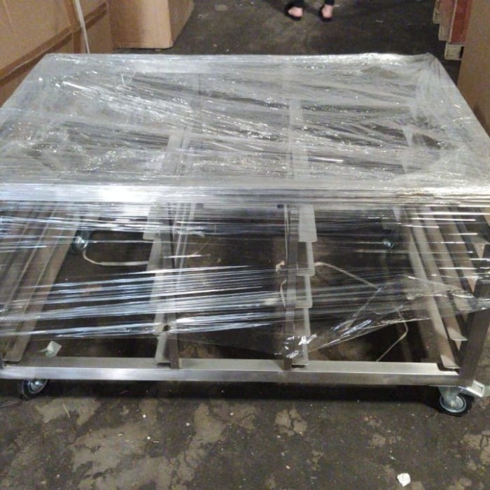 [Baru] Kaki Oven / Meja Oven Berkualitas