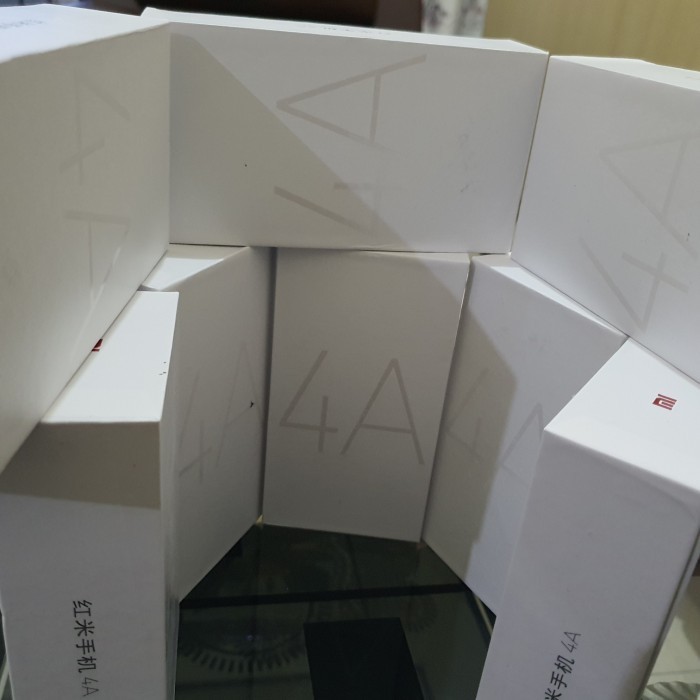 [Baru] Hp Xiomi Redmi 4A Terbaru