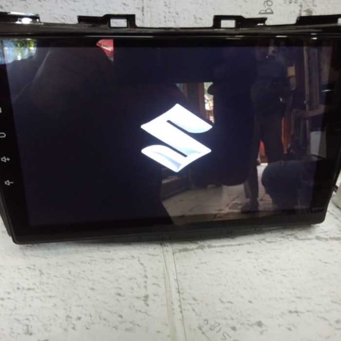 [Baru] Head Unit Android Suzuki Ertiga Berkualitas