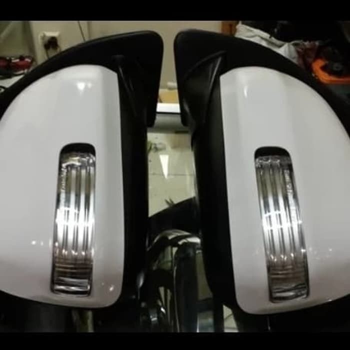 ✨Ori Spion Terios Tx 2010 2011 2013 2014 Kanan Kiri Diskon