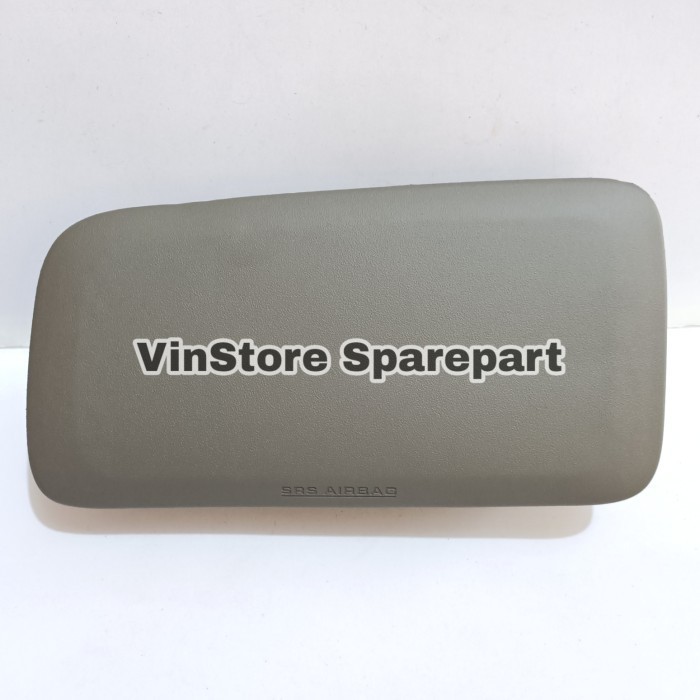 [Baru] Cover Airbag Dashboard Penumpang Toyota Grand Innova 2012-2015 Terbaru
