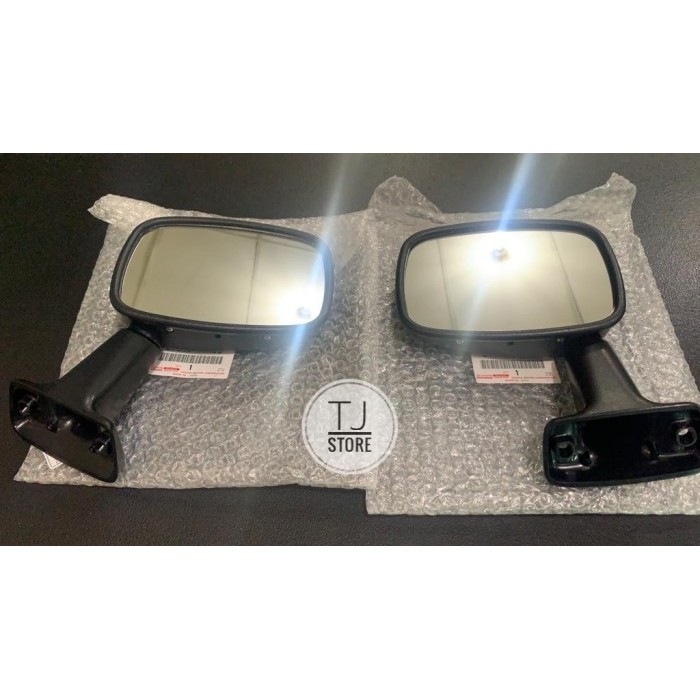 ✨Ori Spion Toyota Hardtop Fj60 Terbatas