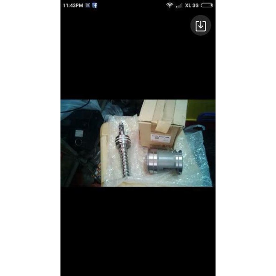 [Baru] Worm Steer Taft Gt - Ori . . #Tokootomotif Limited
