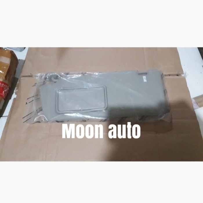 [Baru] Sunvisor Innova 2010-2015 1Buah Limited