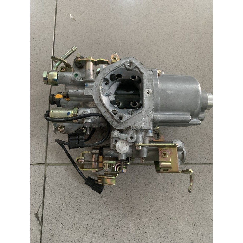 [Baru] Karburator Mitsubishi Kuda Bensin 1.6 Berkualitas