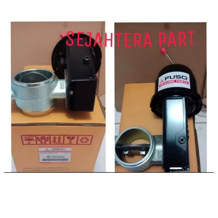 [New] Exhaust Brake Assy Ps100 Ps120 Berkualitas