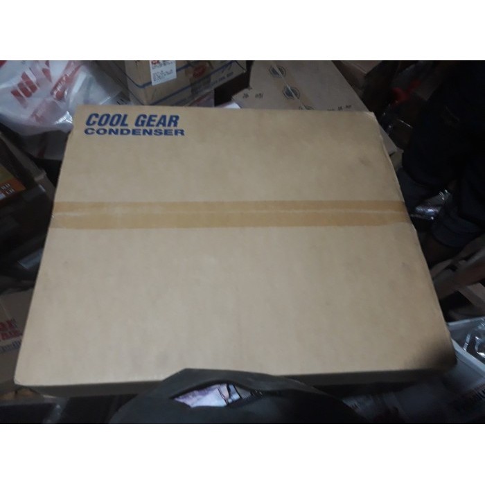 [Ori] Condensor Kondensor Ac Avanza Xenia Asli Denso Limited